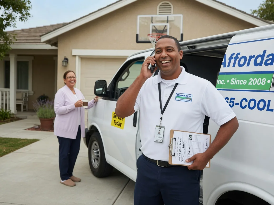 Central Ac Repair Ruth, NV FAQs
